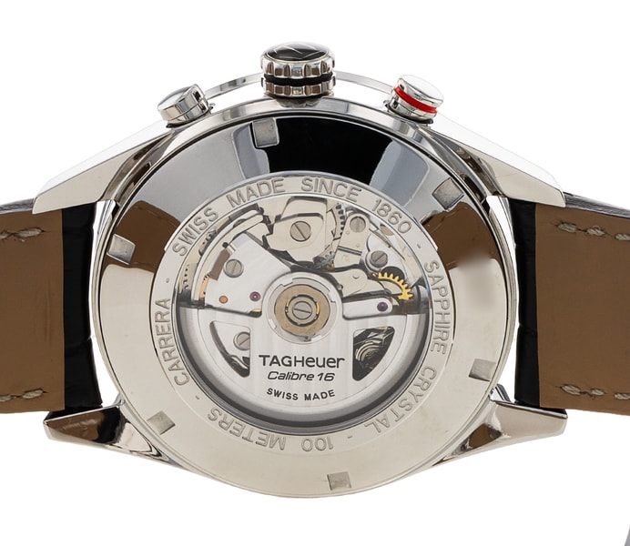 Tag Heuer Carrera CV2A1R.FC6235